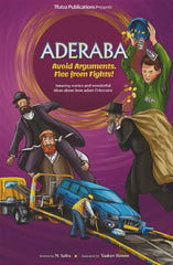 Aderaba - Comics