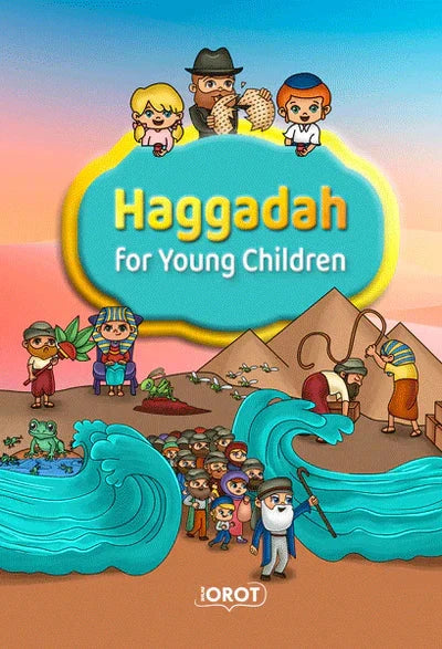 Haggadah for Young Children