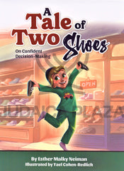 A Tale of Two Shoes