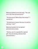 I Have Perseverance