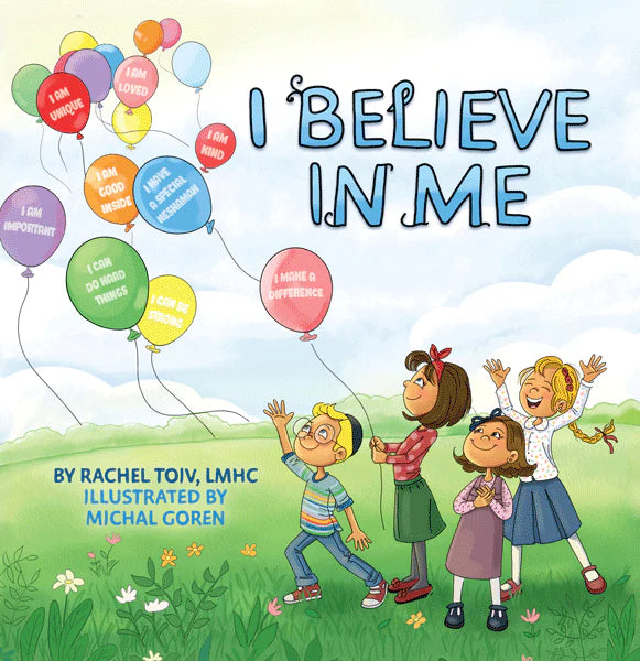 I Believe in Me