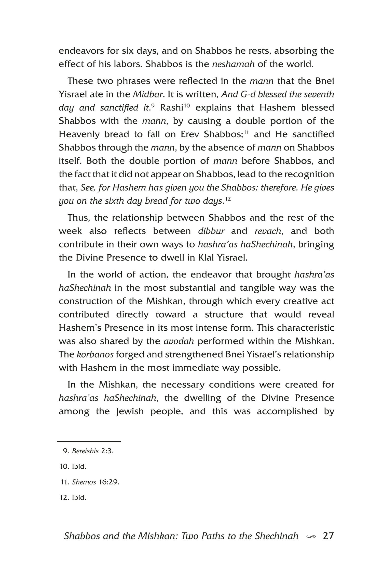 Hilchos Shabbos - Harav Yisroel Belsky zt"l