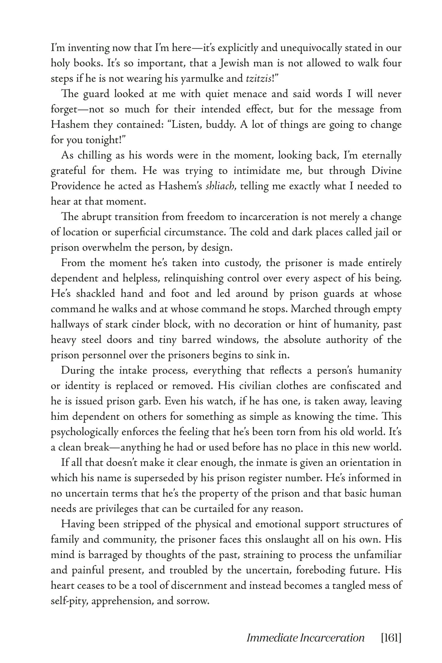 Sholom Mordechai Rubashkin: The Inside Story