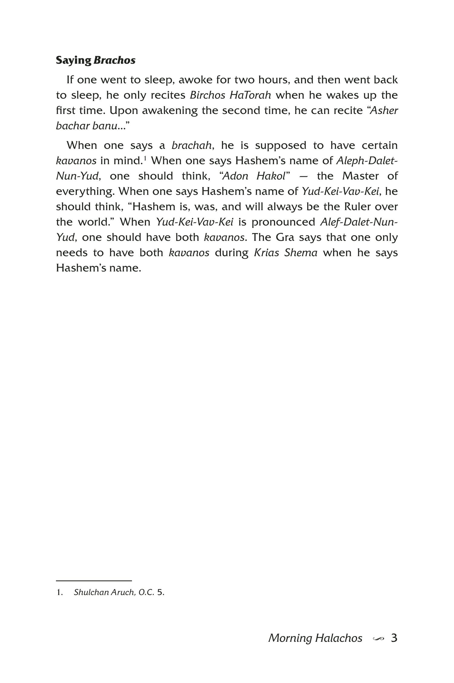 Piskei Halachah of Harav Yisroel Belsky Vol. 2