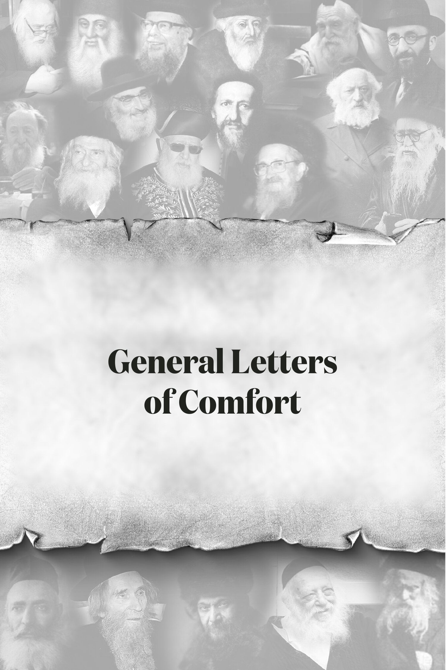 Voices of Consolation