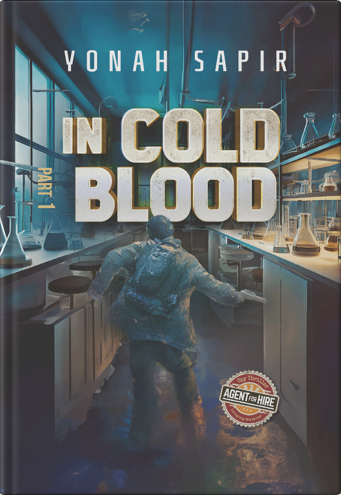 In Cold Blood Part 1