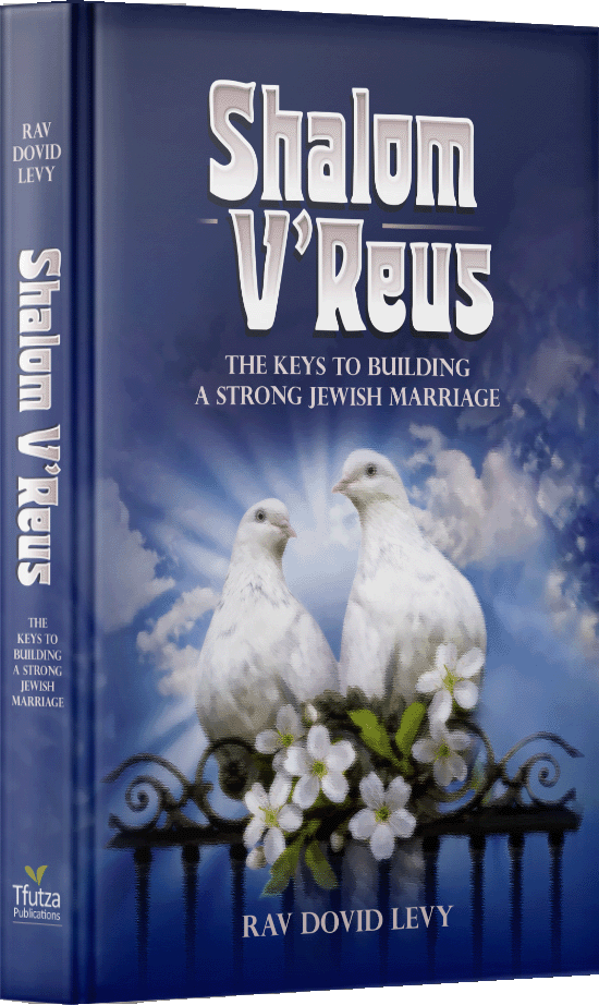 Shalom V'reus