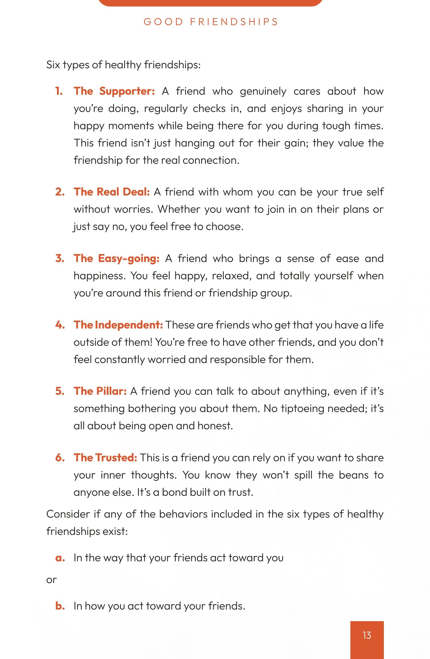 Mastering Your Mind