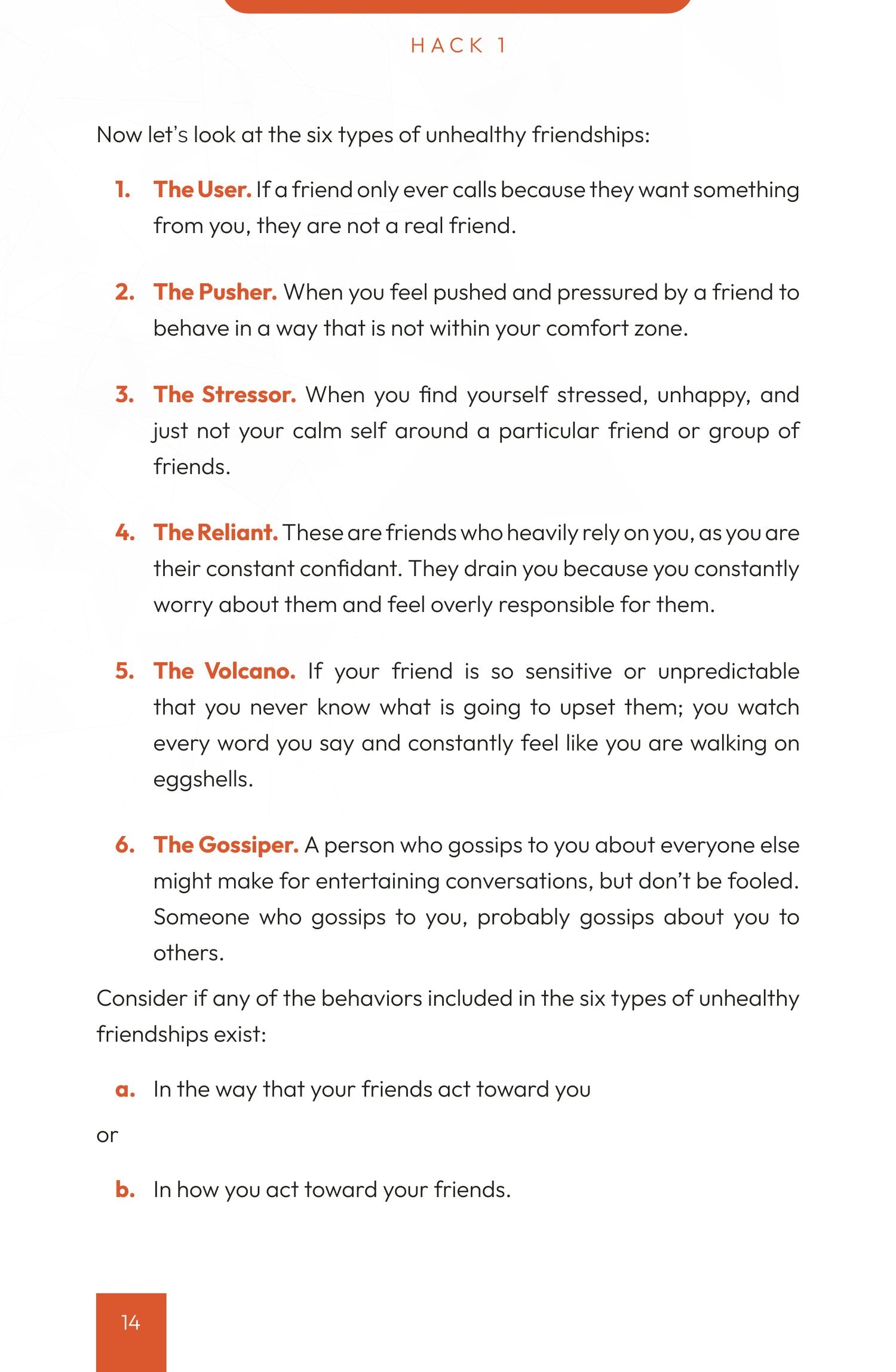 Mastering Your Mind