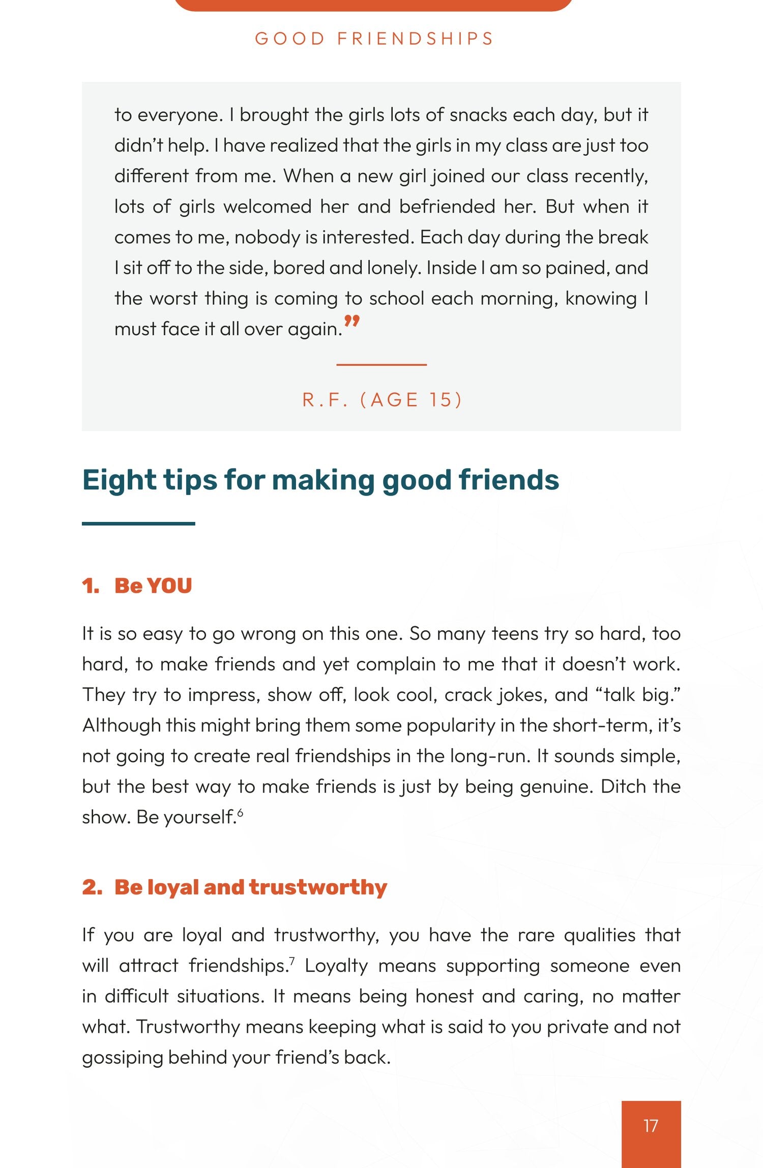 Mastering Your Mind