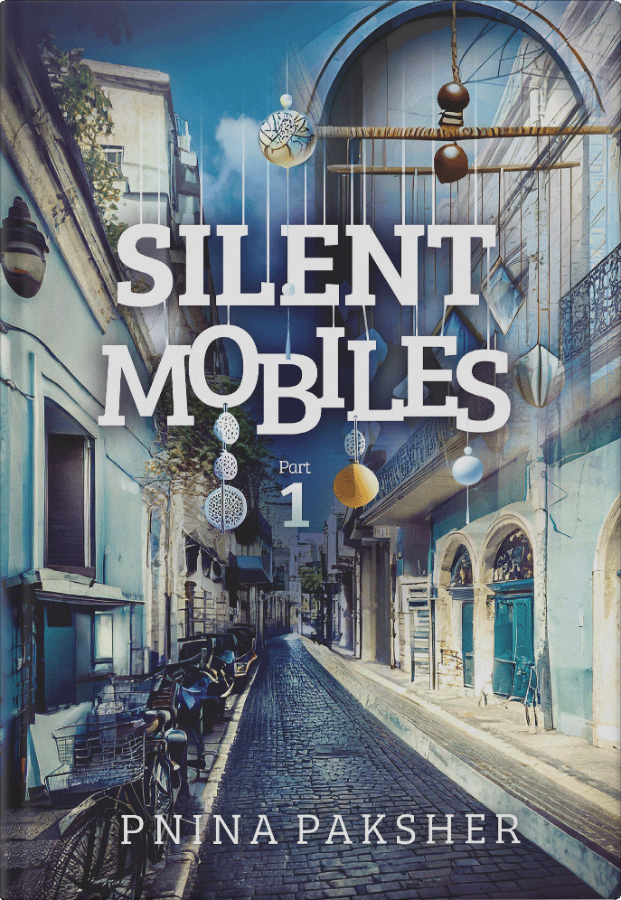 Silent Mobiles Part 1