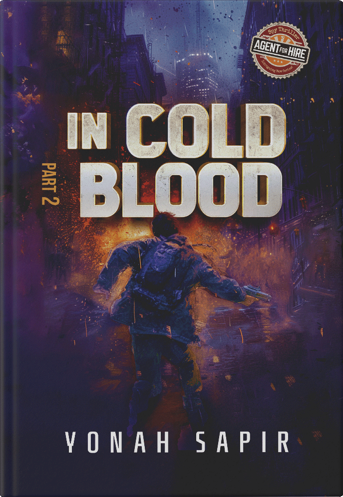 In Cold Blood Part 2