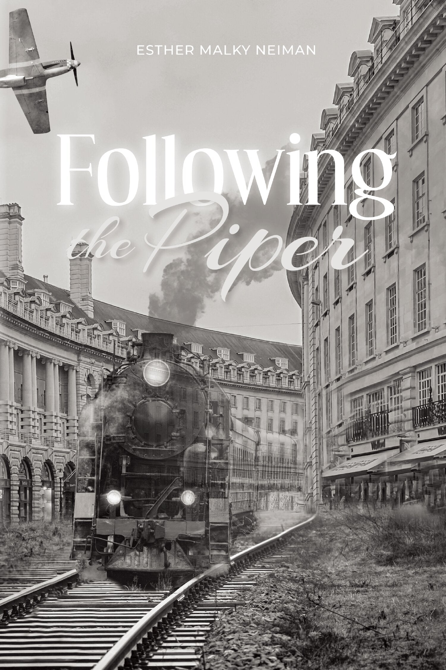 Following the Piper