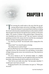 Last One Standing - A Novel