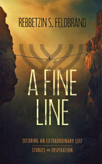 A Fine Line
