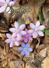 The Balabusta's Daily Organizer (2025 - 2026)