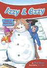 Izzy and Ezzy Enjoy a Snow Day — torah lesson story hardcover | Judaica Square Lakewood