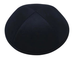 Suiting Yarmulka - Navy
