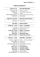 Artscroll Interlinear Machzor: 5 Volume Set - White Leather
