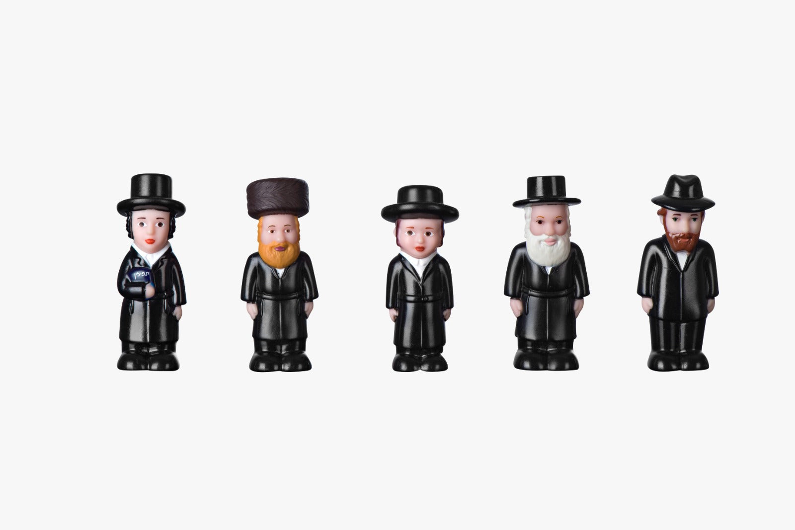 Kindervelt Minyan Set — image 3 | Judaica Square Lakewood