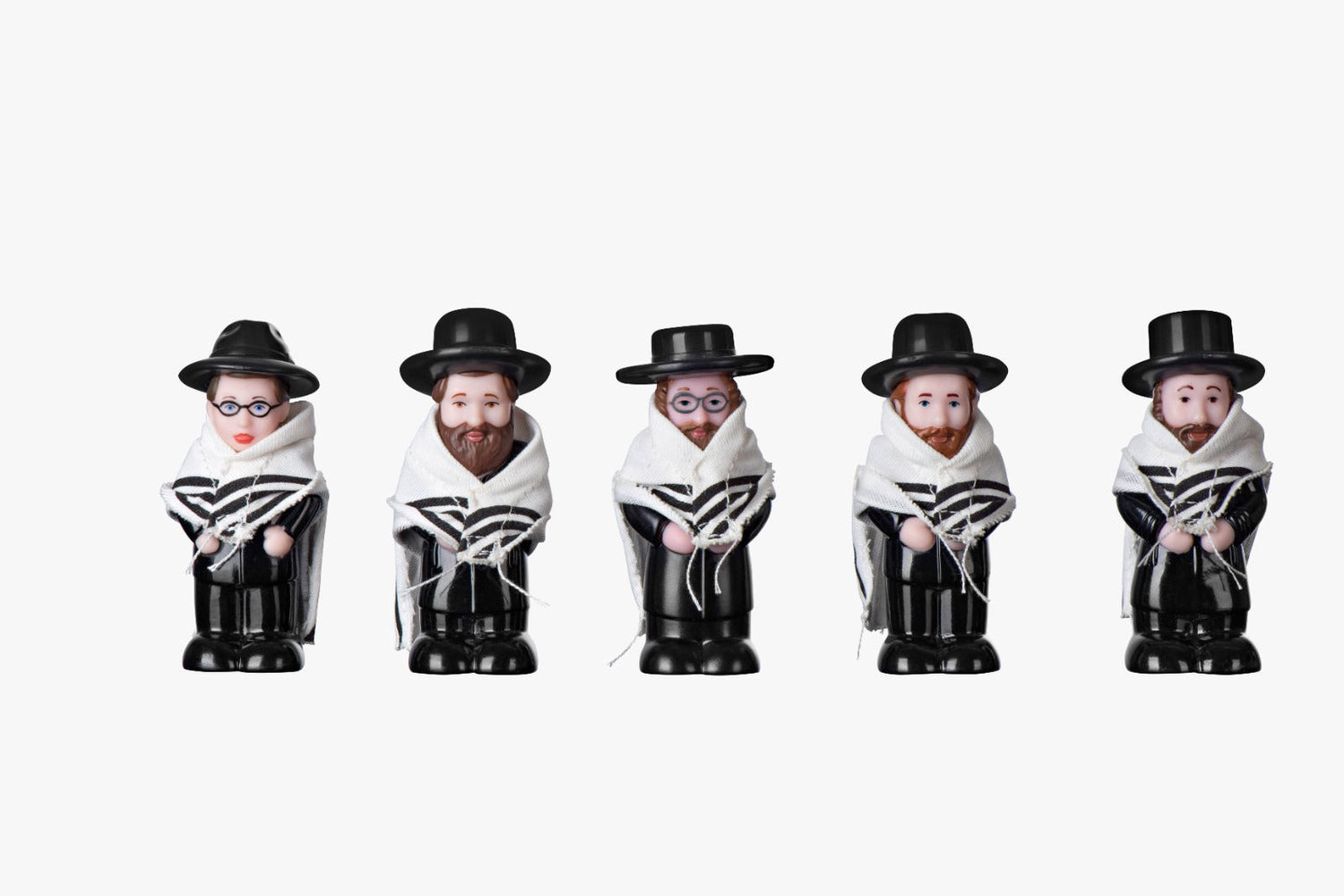 Kindervelt Minyan Set — image 7 | Judaica Square Lakewood