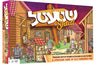 Shtetl Game — Board Game by Chazak Kinder | Judaica Square Lakewood