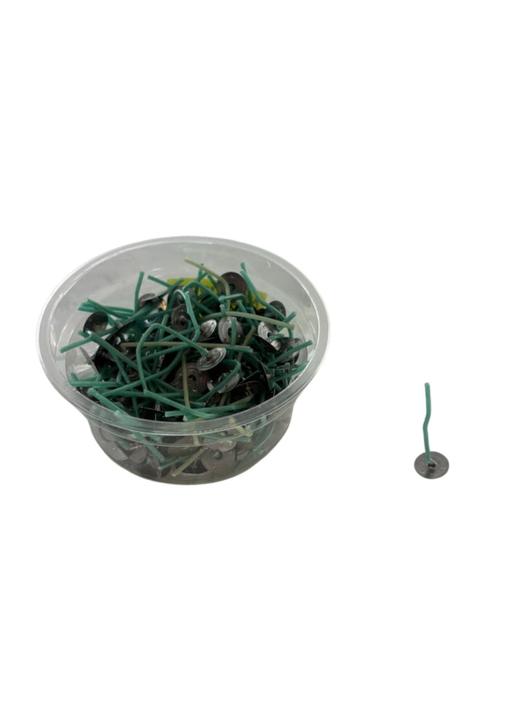 Utility Wicks (Super Wicks) 120PK Menora