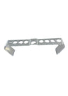 Lucite Ner Light Menorah (M-LM)