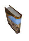 Russian Tehillim Pocket Size Sinai (BKR-TPS)