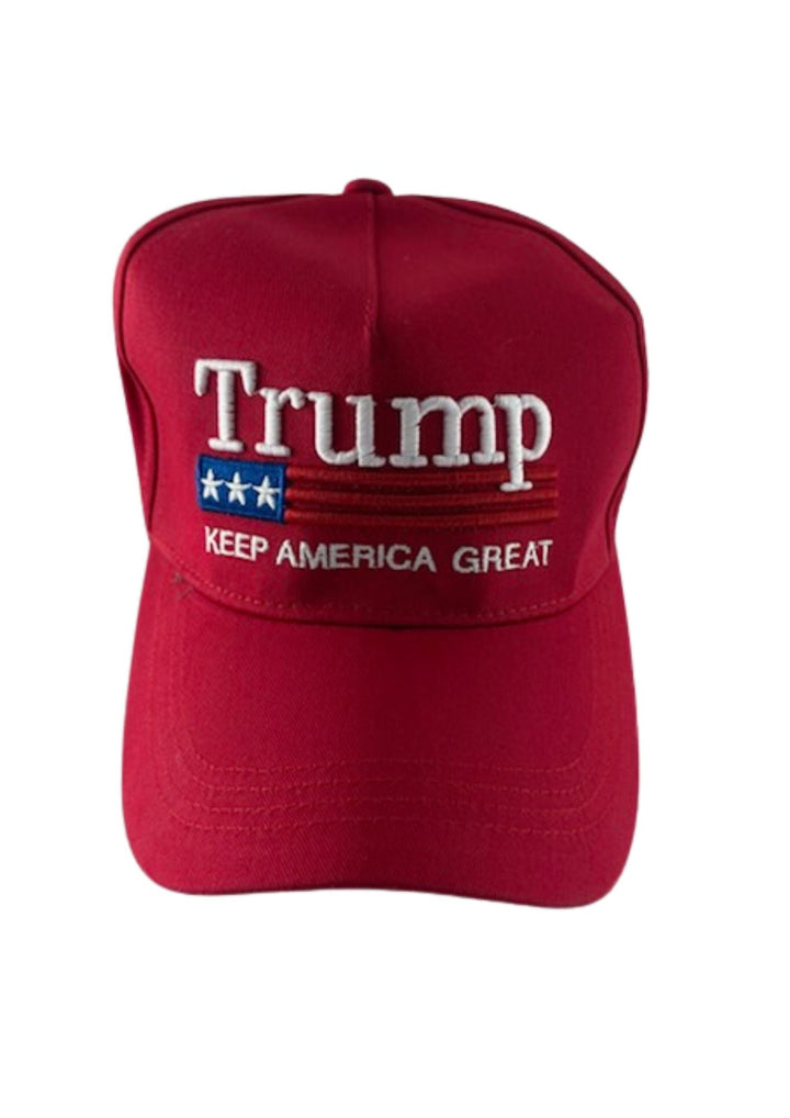 Trump Cap-Keep America Great