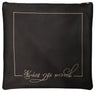 Prestige Classic Leather Tallit & Tefillin Bag (195B-BR)