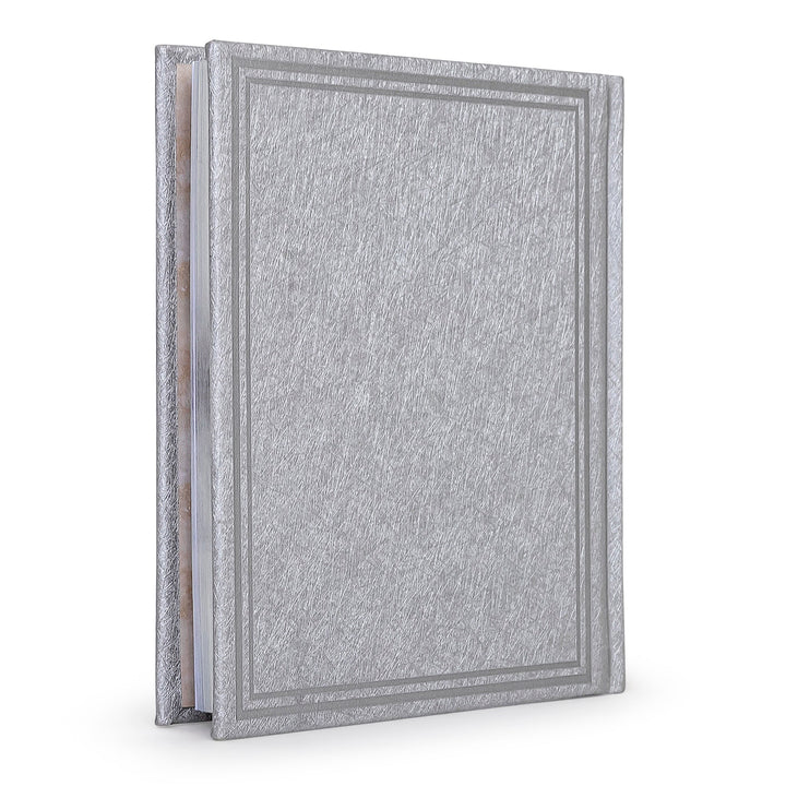 Zemiros Shabbos Sharei Malchus Hardcover in Silver #283