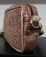 Prestige Custom Leather Accessory (The Bologna Bag)