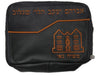 Prestige Leather Tallit & Tefillin Bag — 770 & Travel Design, Contemporary Collection (TB770C-NV)