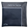 Prestige Leather Tallit & Tefillin Bag — Diamond Design, Supreme Collection (255H-CO)