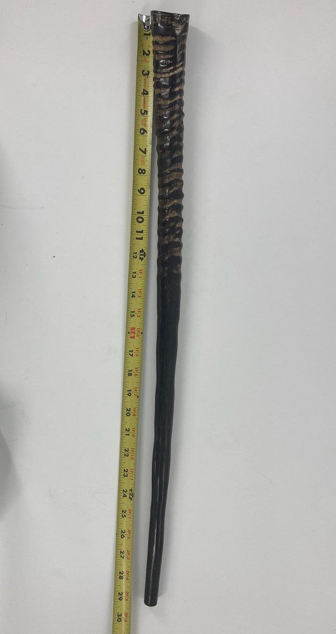 Extra Large Oryx Shofar-29"-30"