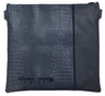 Prestige Croc Tallit & Tefillin Bag — Croc Design, Regal Collection (295F-SM3)