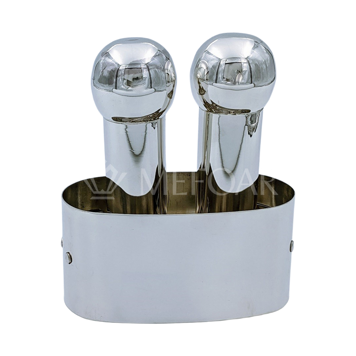 Modern Design Crown: Ab - 3