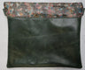 Prestige Regal Leather Tallit & Tefillin Bag (620F-FO)