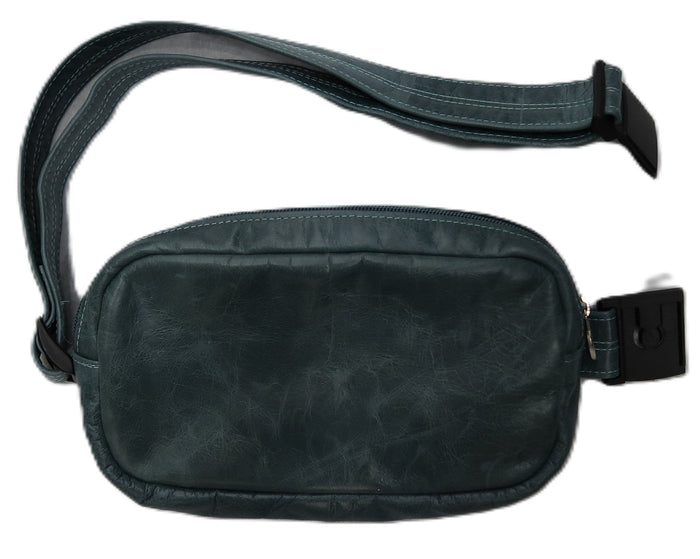 Prestige Custom Leather Accessory (Fanny pack - sl)