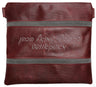 Prestige Exclusive Leather Tallit & Tefillin Bag (540G-BG)