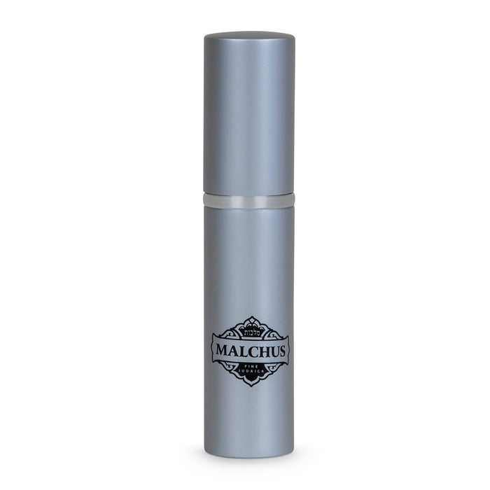 Compact tefillin spray bottle for a beitel | Judaica Square Lakewood