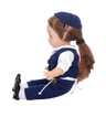 My Jewish Doll-Yossi -Niggun Toys (GM-MJDB)