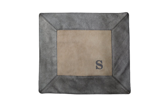 Prestige Imperial Leather Challah Cover (CC745-Beige)