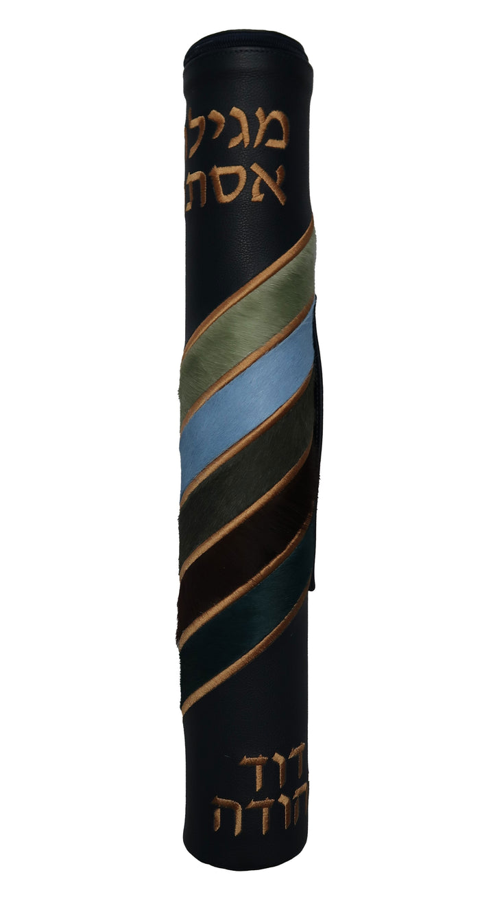 Prestige Imperial Leather Megillah Tube (MT755J-NV2)