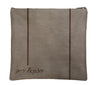 Prestige Regal Leather Tallit & Tefillin Bag (1850F-ST)