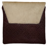 Prestige Regal Leather Tallit & Tefillin Bag (135F-BG)