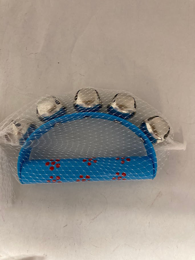 Half Moon Tambourine Gragger