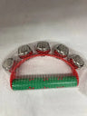 Half Moon Tambourine Gragger (GR-600200)
