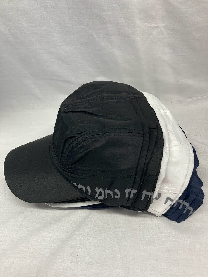 Na Nach Cap 12pk Asst Black,Navy,White